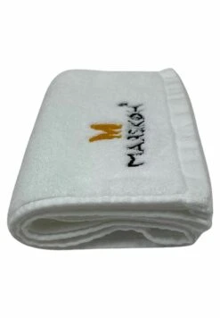 Gym And Fitness Towel - Complementos De Playa - White 11 Gym And Fitness Towel - Complementos De Playa - White -Boss Ventas 7e539ba9fc1a4dee972388cc2a4ba914