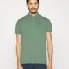 Gant Rugger - Polo - Kalamata Green -Boss Ventas 7e78b14e25294bad86d7f7cc77e44561