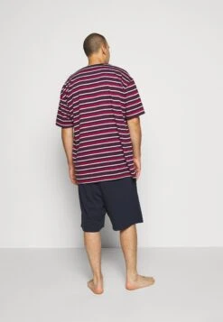 Shorty - Pijama - Blue Dark -Boss Ventas 7e80161eb963404781fceda2cc0587b0