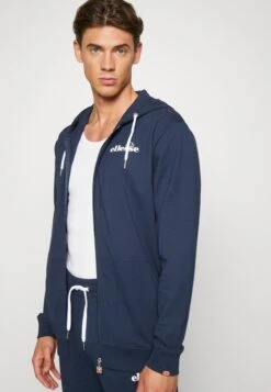 Ellesse Bevilo - Pijama - Navy -Boss Ventas 7ea6d5294afa4efe944dc327adb6d332