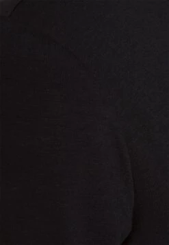 Jack & Jones Jacbamboo Tee - Camiseta De Pijama - Black -Boss Ventas 7eacf85ee18543079cc810173e41d6ee