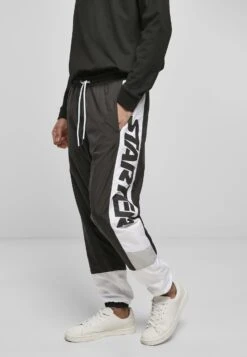 Starter Pantalones Deportivos - Black/White 15 Starter Pantalones Deportivos - Black/White -Boss Ventas 7ed9022acf934b17a79cd19bbf17b43b
