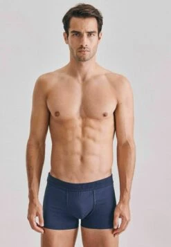 Seidensticker 3 Pack- Culotte - Navy