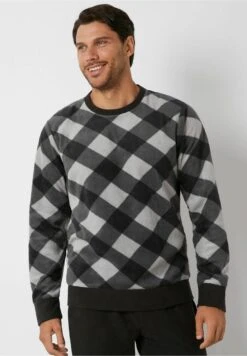 Yamamay Patrick - Pijama - Scacchi 8 Yamamay Patrick - Pijama - Scacchi -Boss Ventas 7f1e47dab01649db9ed4b5175f540754