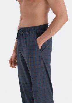 Sacred Sun - Pantalón De Pijama - Navy -Boss Ventas 7f22cd5dec4947ac84774630efa4302a