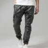 URBAN CLASSICS Camo Jogging- Pantalones Cargo - Grey Camouflage -Boss Ventas 7f5daa8d0081484190d5a5b5d537fb9a