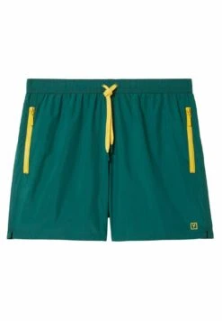 Yamamay Passepartout - Bañador - Verde Bottiglia 9 Yamamay Passepartout - Bañador - Verde Bottiglia -Boss Ventas 7fec937daca446e38888b74158d85c3b