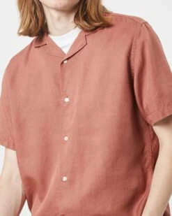 Minimum Jole - Camisa - Clove -Boss Ventas 7ff07db5eca545e88745a884755ec3a8