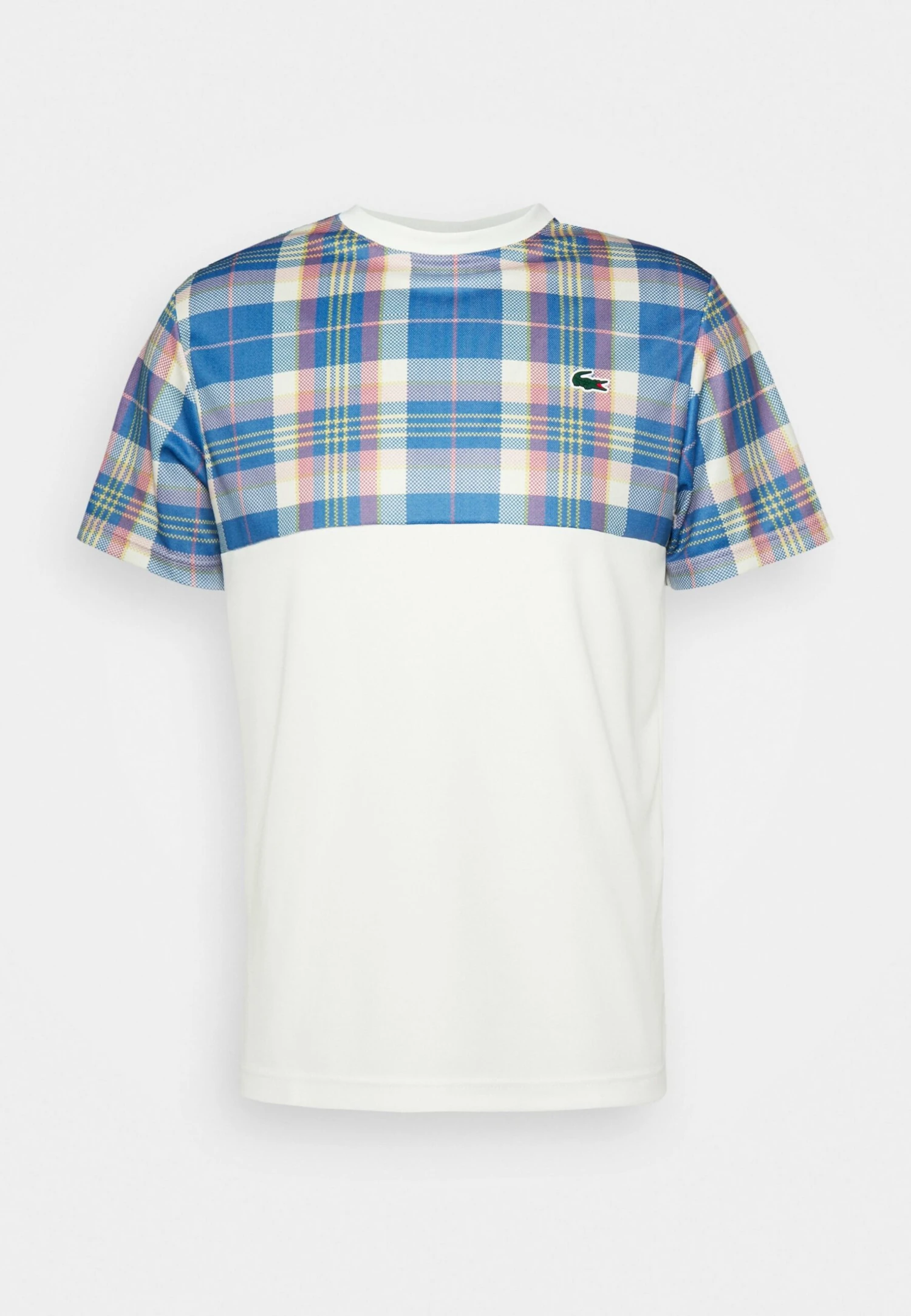 Lacoste Sport Tennis Shirt - Camiseta Deportiva - Blanc 8 Lacoste Sport Tennis Shirt - Camiseta Deportiva - Blanc - Imagen 6