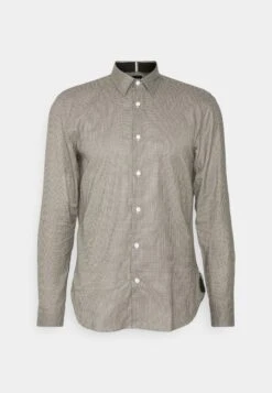 Boss Liam - Camisa - Grey -Boss Ventas 806d7549c8844bffbf8618bdfe0e3629