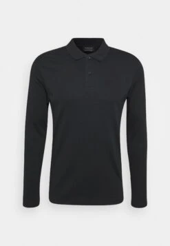 Selected Homme Slhparis- Polo - Black 10 Selected Homme Slhparis- Polo - Black -Boss Ventas 806eebc8204b4cbdbdea0983fc0cc284