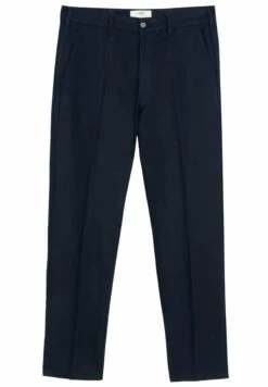 Marks & Spencer Linen Regular Fit - Pantalones - Navy 11 Marks & Spencer Linen Regular Fit - Pantalones - Navy -Boss Ventas 80c9cbfd0f4944d8b273de46bb3c0133