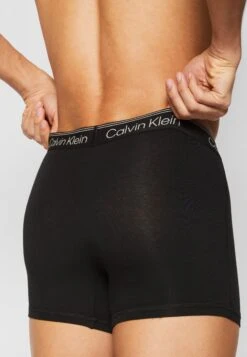 2 Pack - Culotte - Black -Boss Ventas 80f5aa343f314857bd2fc5c078648fec