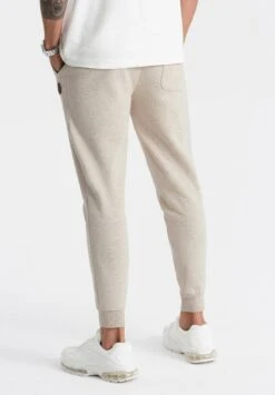 Pantalones Deportivos - Cream -Boss Ventas 8106739d64a246339edd034052ce1129