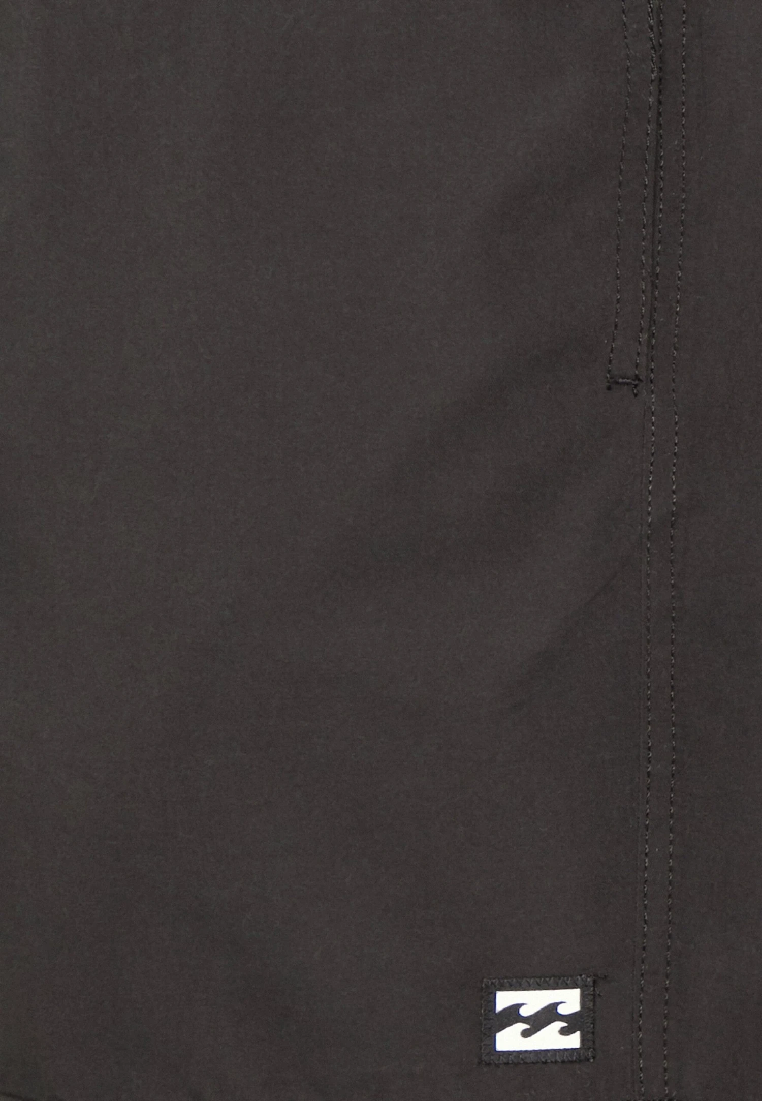 Billabong All Day - Bañador - Black 5 Billabong All Day - Bañador - Black - Imagen 3