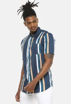 Casual Subzero - Camisa - Multi Coloured -Boss Ventas 8159f4fc3f094dc990eff8a9155613c9