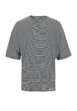 LTB Camiseta Estampada - Black -Boss Ventas 818f0bcb79a942a3a32dd505d43ab78e