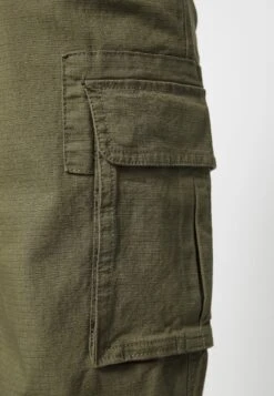 Pier One Pantalones Cargo -Olive -Boss Ventas 81f07c176c0547279c6635785b4c4356