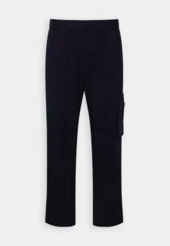 ESPRIT Smart - Pantalones Cargo - Navy -Boss Ventas 82039b14313340faa6decd76ddd77e05