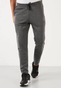 Pantalones Deportivos - Anthracite