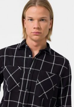 Casual - Camisa - Black -Boss Ventas 8360cb0fc5fb4985bee7f1b64a73315c