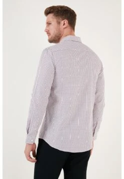 Camisa - Dark Blue Red 9 Camisa - Dark Blue Red -Boss Ventas 8381af8b21d549f087cba4ac4eaed426