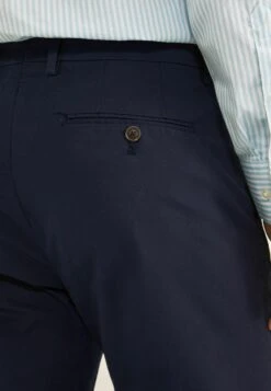 FACONNABLE Classic - Pantalones - Marine -Boss Ventas 84e406401bdc4fb880caccf9d83752a9