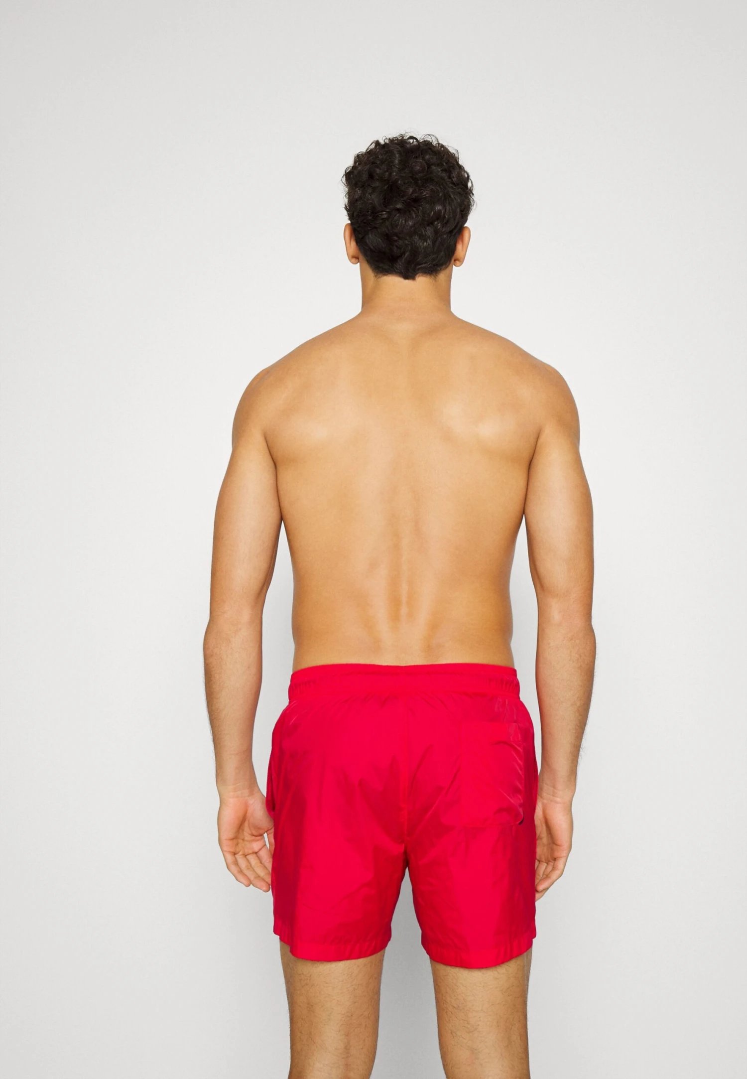 Hugo Haiti - Bañador - Open Pink 4 Hugo Haiti - Bañador - Open Pink - Imagen 2