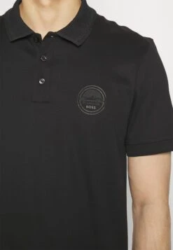 Boss Phillipson - Polo - Black 11 Boss Phillipson - Polo - Black -Boss Ventas 8571913ff24f4986a27f9767958f1d55