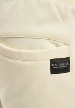 Rocawear Courtside - Pantalones Deportivos - Beige -Boss Ventas 857e24d54a4e4dba9d66aca6e62db04d