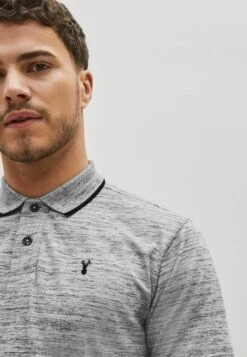 Next Soft Touch Standard - Polo - Grey -Boss Ventas 8590505b288d466c9a10d9b3fb5ac3d4