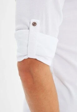 Trendyol Camisa - White -Boss Ventas 85a819b3f9e84cafa3db37209fe1020b