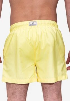 Cinque Terre - Bañador - Giallo Pastello 9 Cinque Terre - Bañador - Giallo Pastello -Boss Ventas 85c63c85601e4be7adb662ef36e4a22d