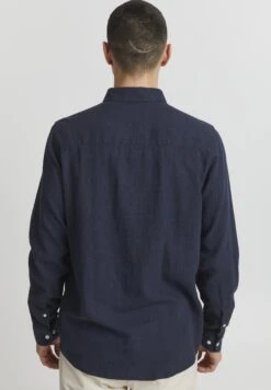 Solid Sdallan Ls- Camisa - Insignia Blue -Boss Ventas 8602103d66bb4f53a4f61950758a022f