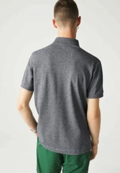 Lacoste Polo - Gris Chine -Boss Ventas 8606c99b9def4c94b8232dda5282cfa9