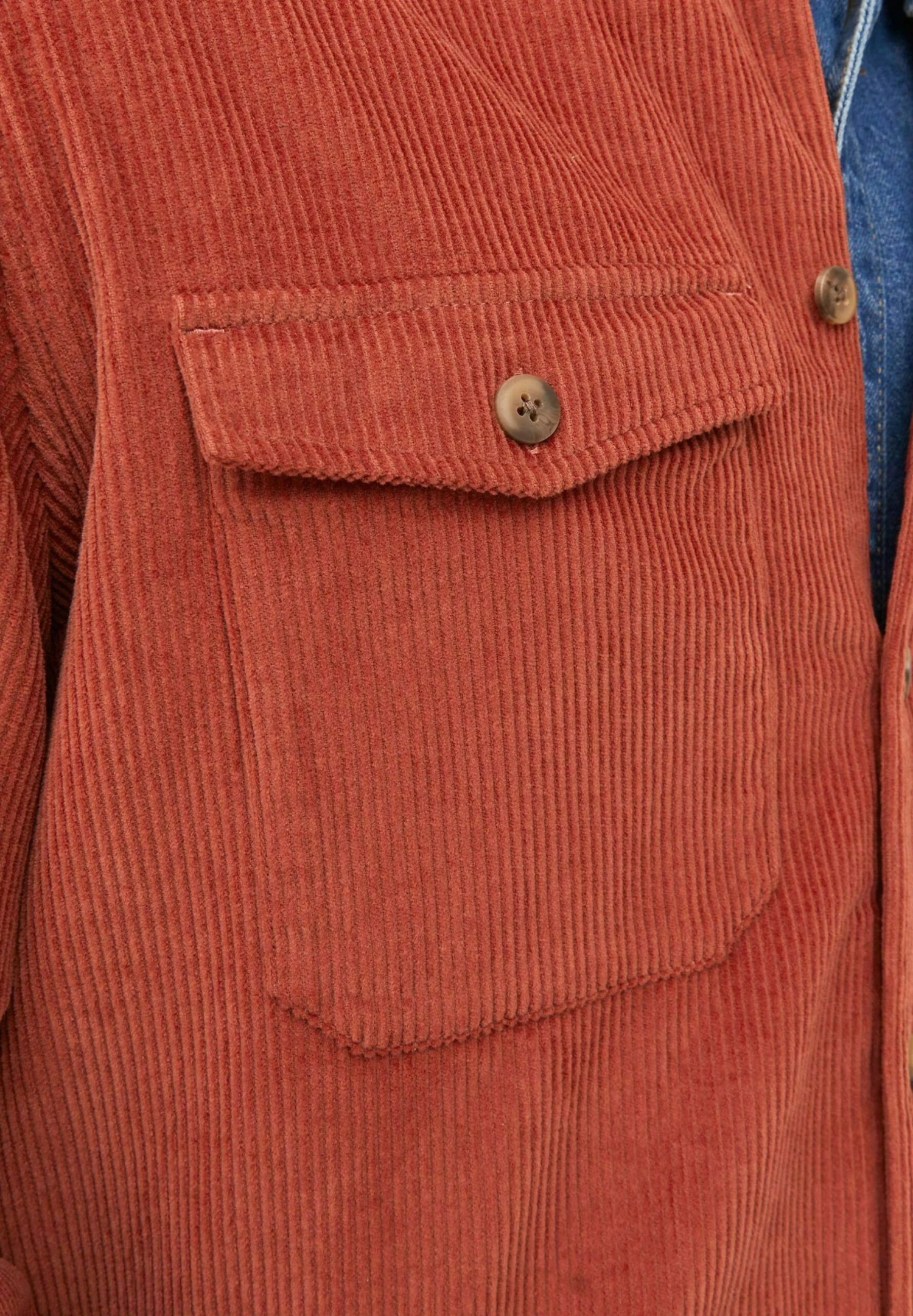 Jack & Jones Camisa - Cinnabar 7 Jack & Jones Camisa - Cinnabar - Imagen 5