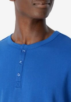 Schiesser Set Fashion - Pijama - Aqua -Boss Ventas 87780c8c0df144a686f00a01d9ce1230