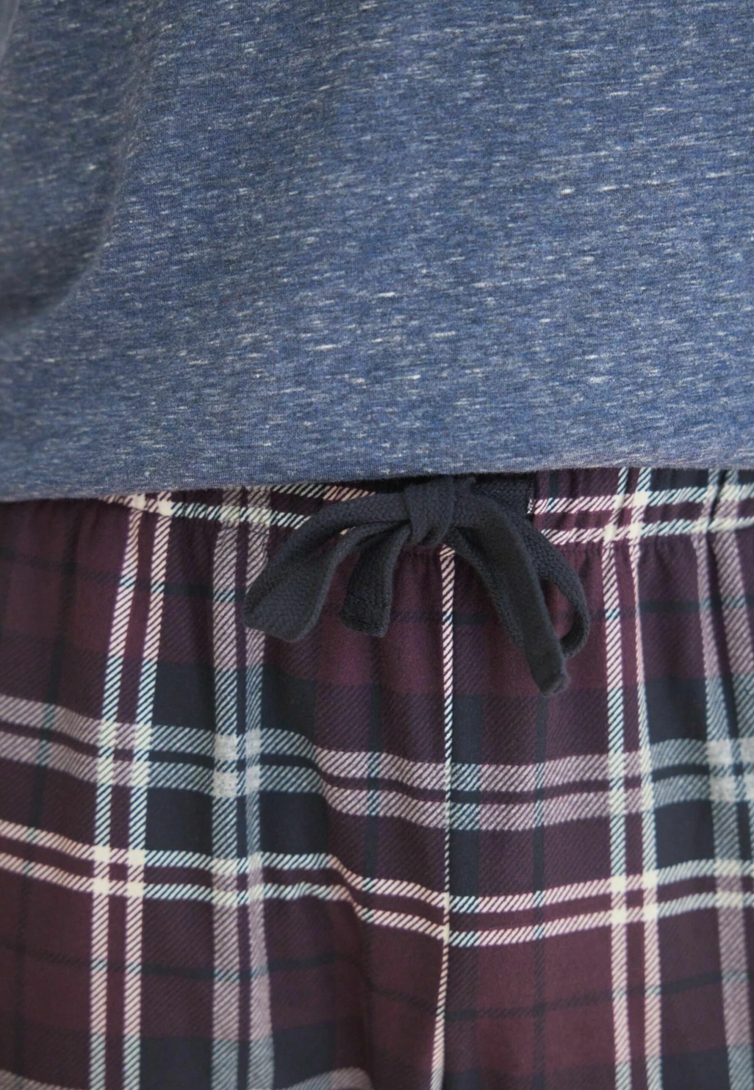 Next Motion Flex Cosy - Pijama - Blue Plum Red Check 9 Next Motion Flex Cosy - Pijama - Blue Plum Red Check - Imagen 7