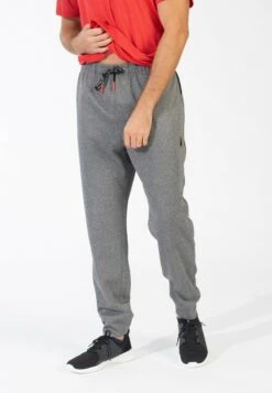 Spyder Pantalones Deportivos - Dark Grey