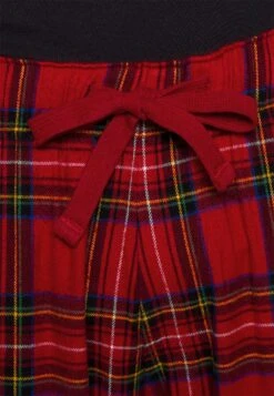 Abercrombie & Fitch Holiday Sleep Bottom - Pantalón De Pijama - Red 11 Abercrombie & Fitch Holiday Sleep Bottom - Pantalón De Pijama - Red -Boss Ventas 8957aa5f2d02411181842e3578ae8a95