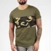 Solid Sdcallux - Camiseta Estampada - Dusty Olive 1 Solid Sdcallux - Camiseta Estampada - Dusty Olive -Boss Ventas 8a378f631529442c99d42727b597aa1c
