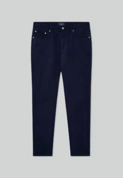 Hackett London Core 5Pkt Trinity - Pantalones - Navy Blazer 16 Hackett London Core 5Pkt Trinity - Pantalones - Navy Blazer -Boss Ventas 8a42998b5ec646e491ee701d10a71554