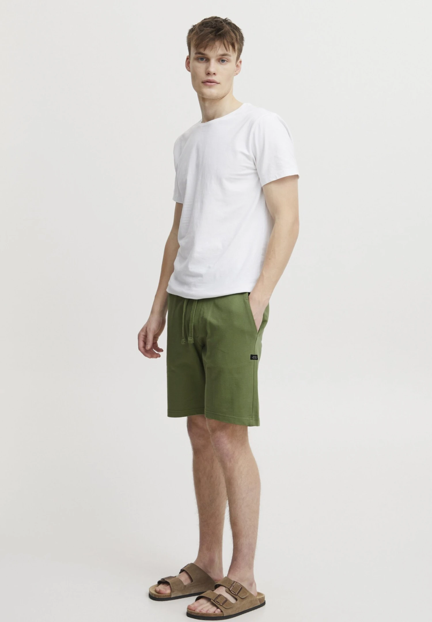 Blend Pantalones Deportivos - Dill 4 Blend Pantalones Deportivos - Dill - Imagen 2