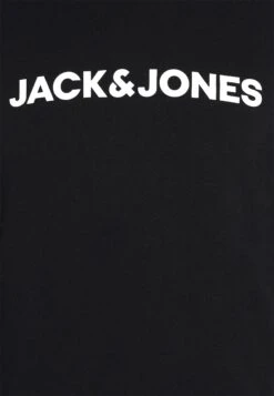 Jack & Jones Jaclounge - Pijama - Black -Boss Ventas 8a466036bc524e5d80e2fd79806ff9bb