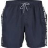 Blue Seven Mens Beach Bermuda - Bañador - Nachtblau -Boss Ventas 8a708f6f077b461bbf96694027f9a7d3