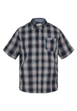 Tom Tailor Camisa - NavyBaseColorfulCheck -Boss Ventas 8a7d6828fef0465cacaf58e80b1ca7ea