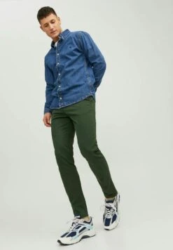 Jack & Jones Jpstmarco Jjbowie - Pantalones - Mountain View -Boss Ventas 8a9ed405f4fd43b9a1acf403fadde293