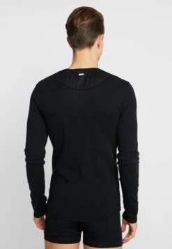 Camiseta De Pijama - Black -Boss Ventas 8ad5d64f09554129a04432a1a8e0ef98