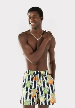 Drawcord - Bañador - Navy 12 Drawcord - Bañador - Navy -Boss Ventas 8be4eec73ac6455bb85465559d5fc182