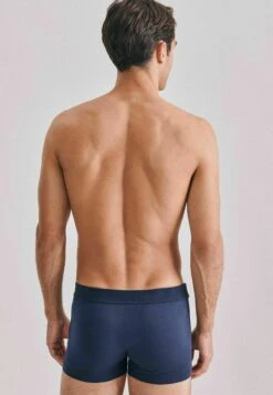 Seidensticker 3 Pack- Culotte - Navy -Boss Ventas 8c2842c698ee44c0bc0c83676e8c527b